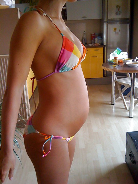 J'adore ! pregant enceinte #14186931