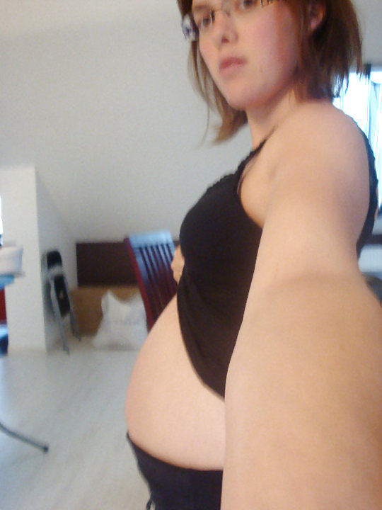 J'adore ! pregant enceinte #14186960