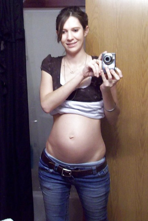 J'adore ! pregant enceinte #14186988
