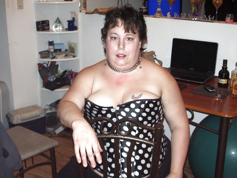 Just sitting around