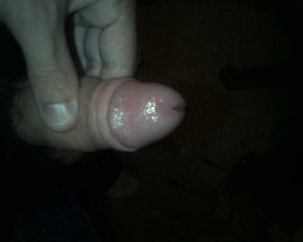 Effect you want my cock !!!