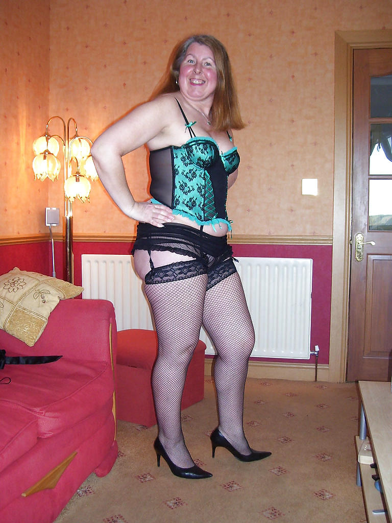 Sexy Mature Ladies 5 #4507552