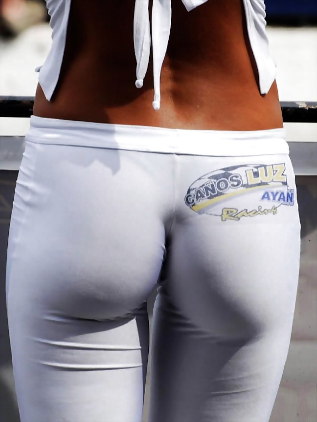 Bunz and Camel Toes 17 #15958848