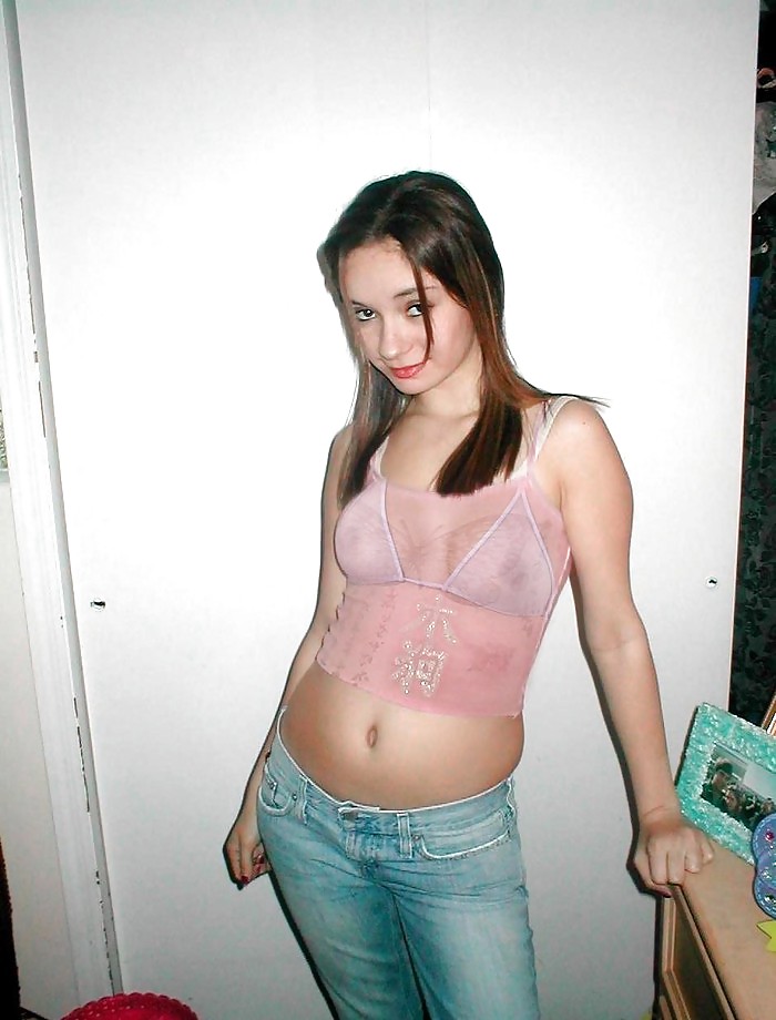 Beautys in jeans 16 - no porn #9352132