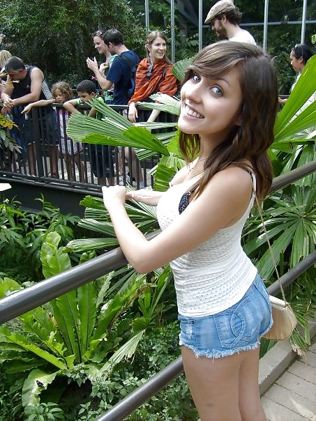 Beautys in jeans 16 - no porn #9352244