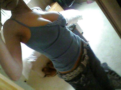 Beautys in jeans 16 - no porn #9352337