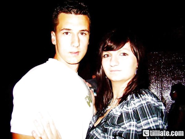 Une pu de sexy #9545127