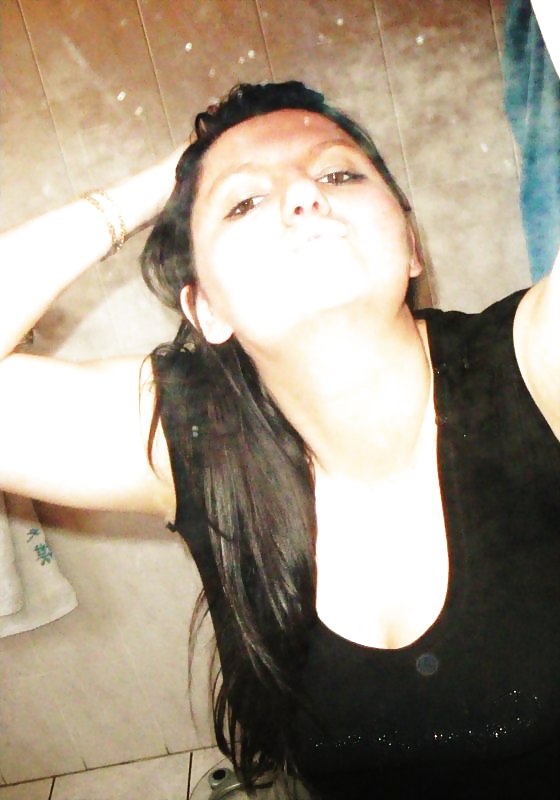 Une pu de sexy #9545139