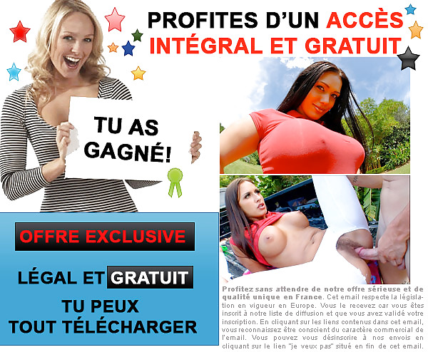 Une pu de sexy #9545175