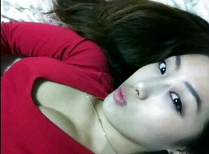 Korean and Asian Amateur Girls 8 #9302193