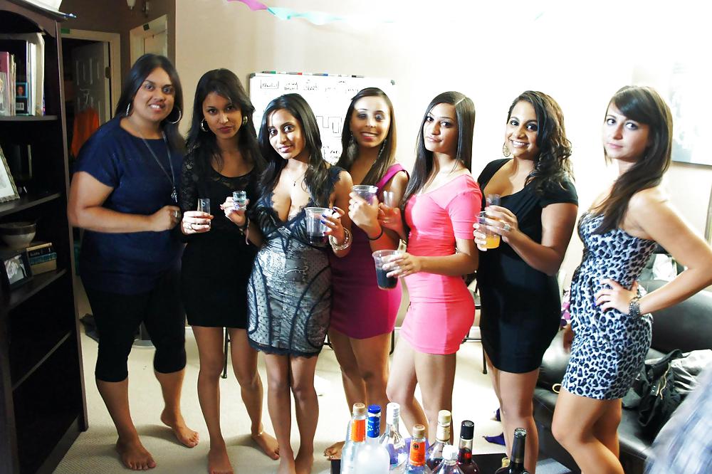 FB Creeping: Anesha (Indian) #16494600