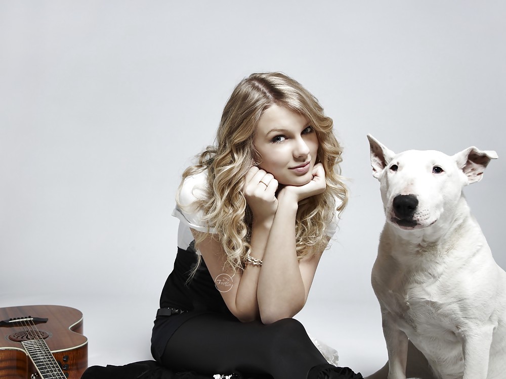 Taylor Swift #8535252