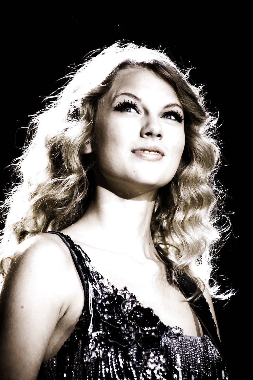 Taylor swift
 #8535374