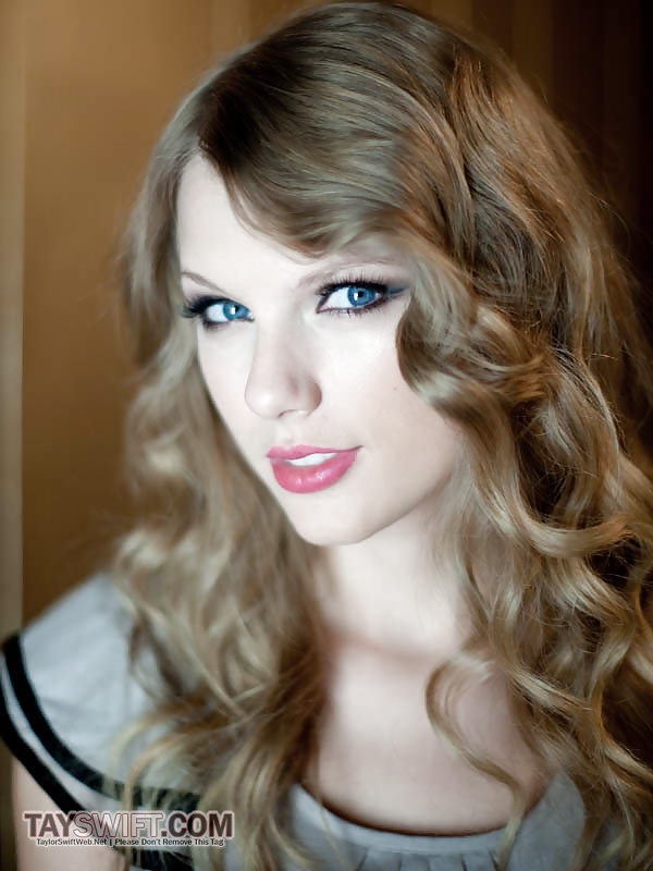 Taylor swift
 #8535419