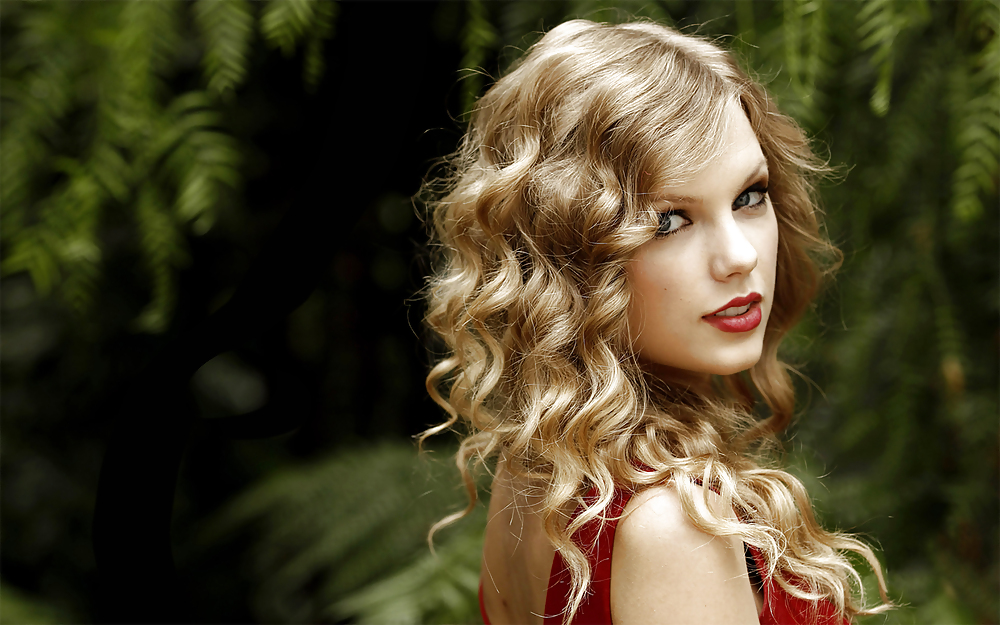 Taylor swift
 #8535946