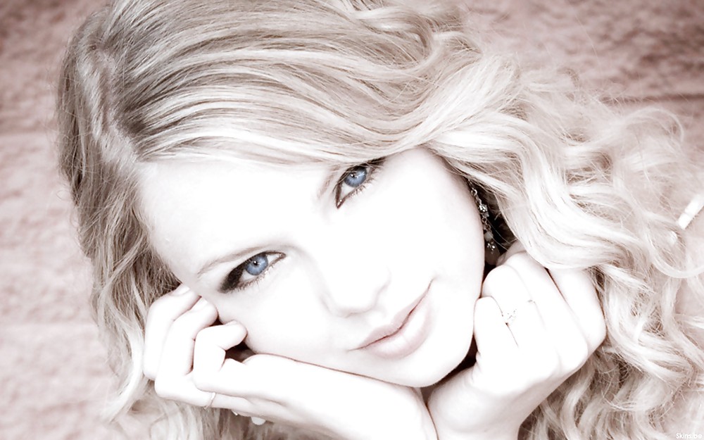 Taylor swift
 #8535952