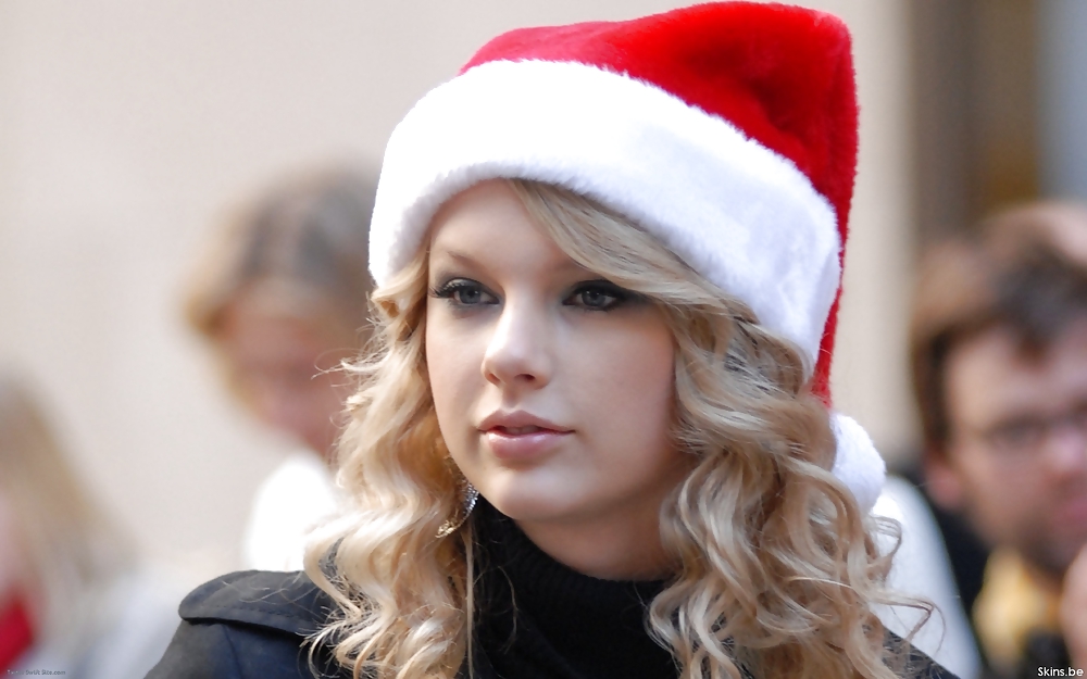 Taylor Swift #8536596