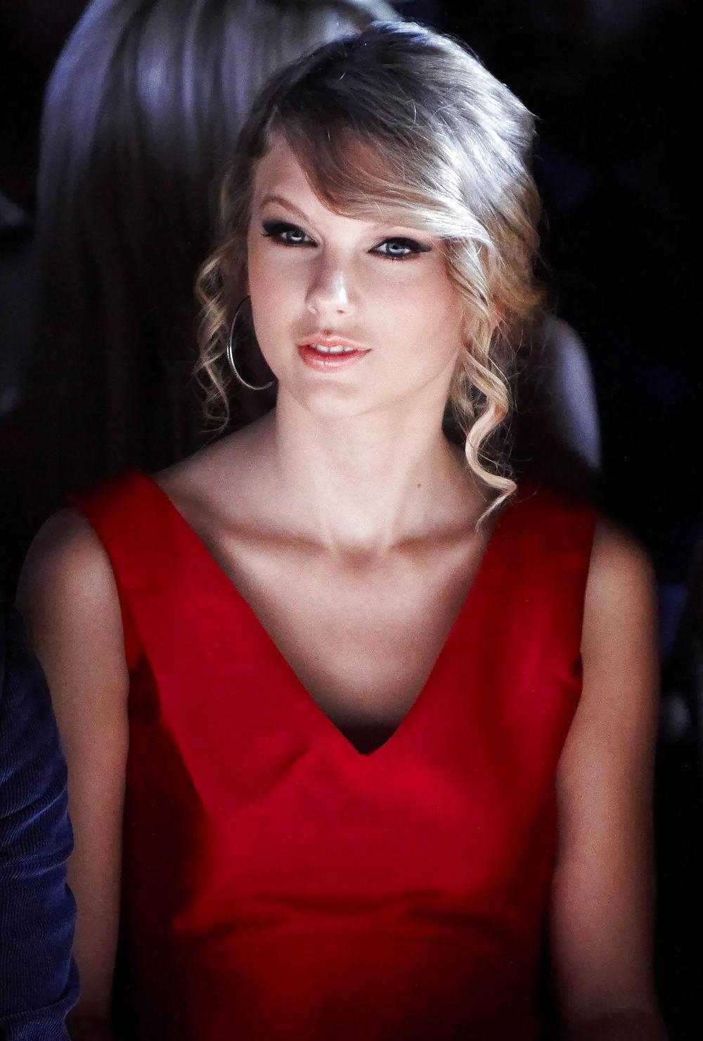 Taylor Swift #8536677