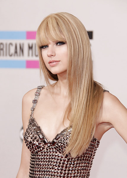 Taylor swift
 #8536797