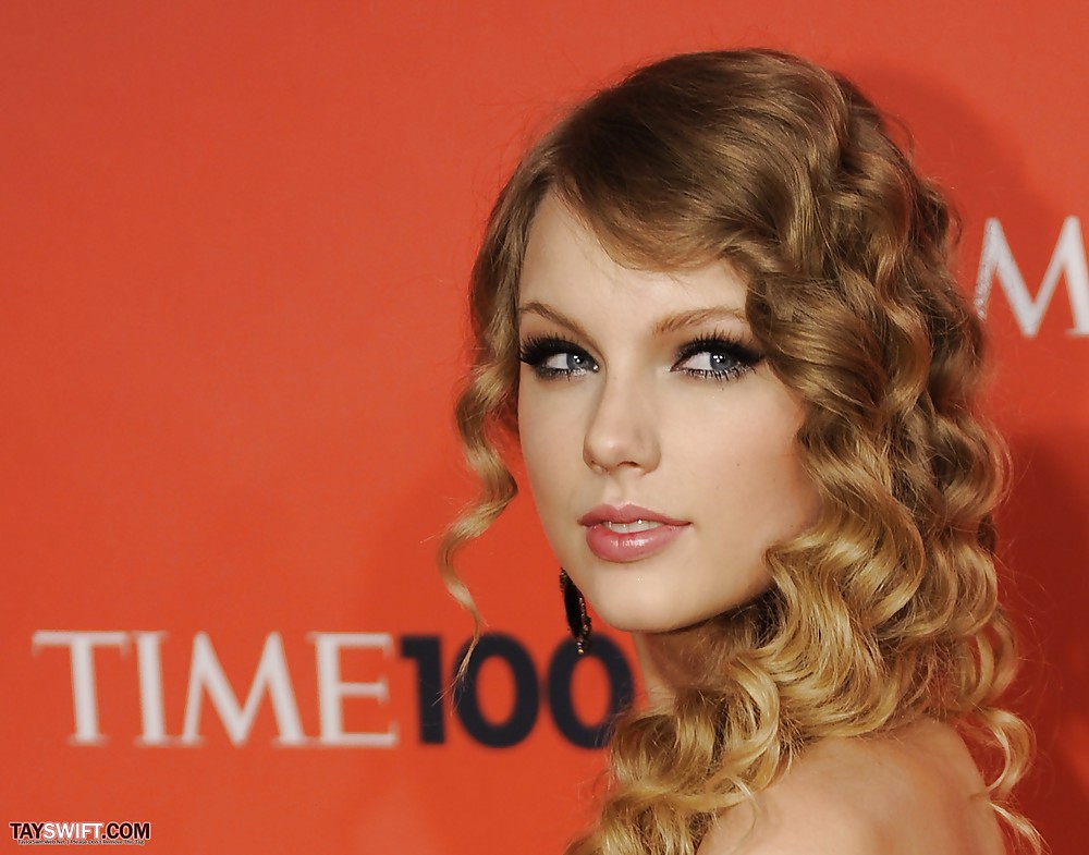 Taylor swift
 #8536809