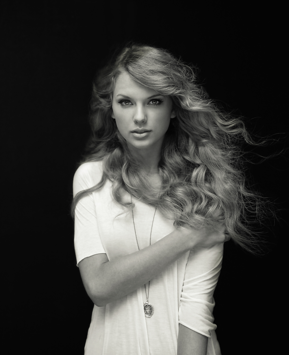 Taylor swift
 #8537006