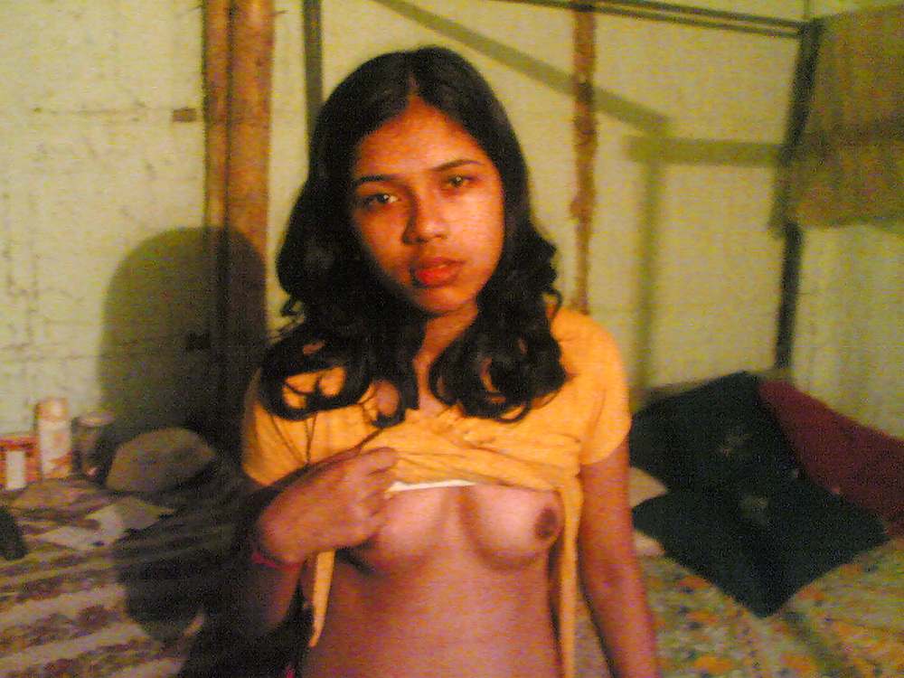 Indian teen nude 53 #3281271