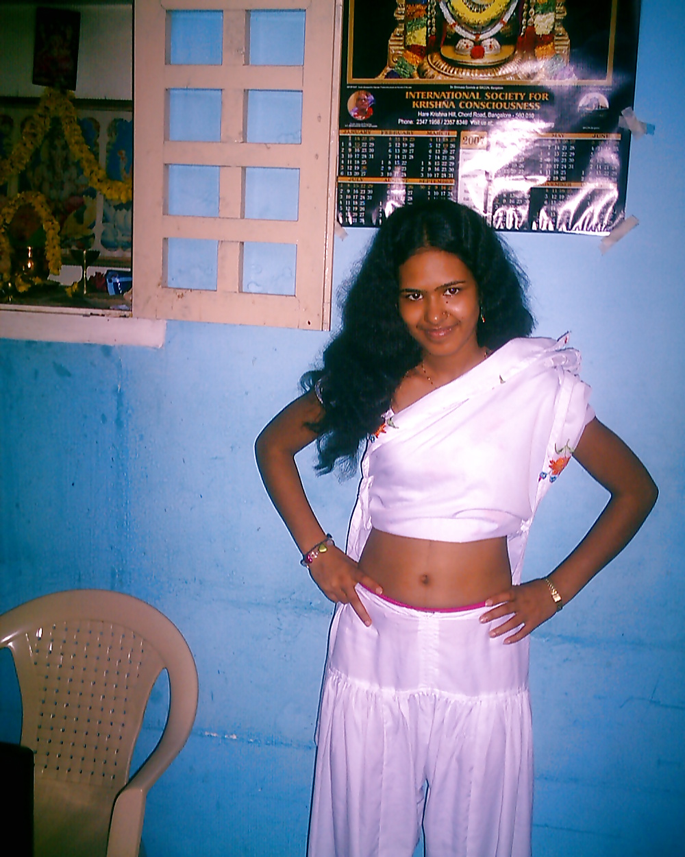 Indian teen nude 53 #3281437