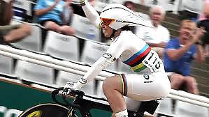 Anna Meares (amazing booty) 2# #20896794
