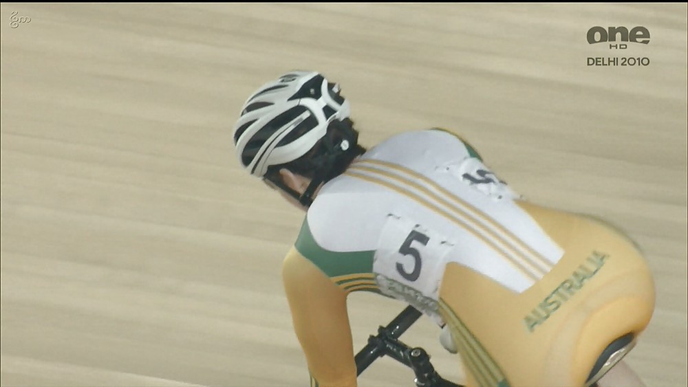 Anna meares (aspecting booty) 2#
 #20896999