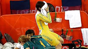 Anna Meares (amazing booty) 2# #20897063