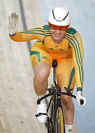 Anna Meares (amazing booty) 2# #20897068