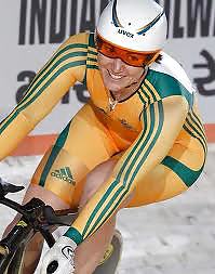 Anna Meares (amazing booty) 2# #20897072