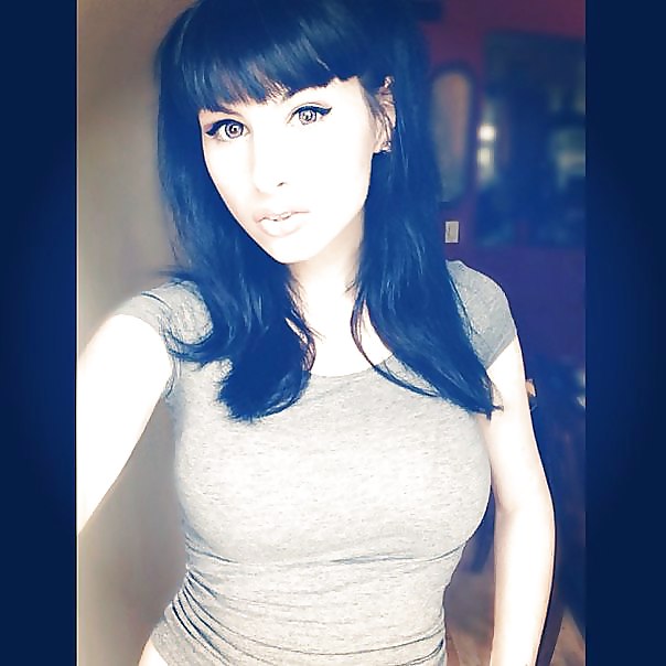 J' aime 283 bailey jay
 #22033701