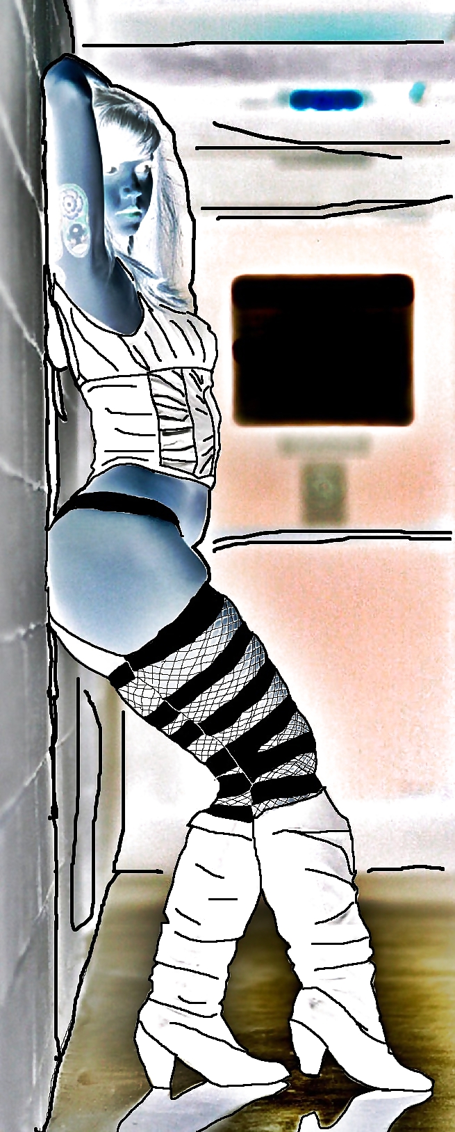 Messing With The Editing #15259718