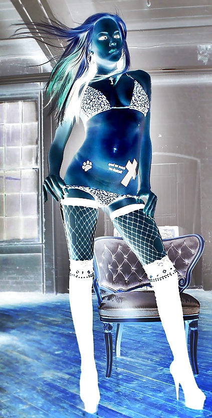 Messing With The Editing #15259725