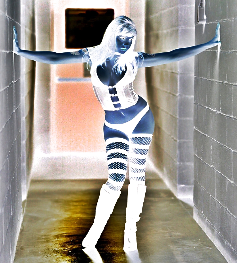 Messing With The Editing #15259732