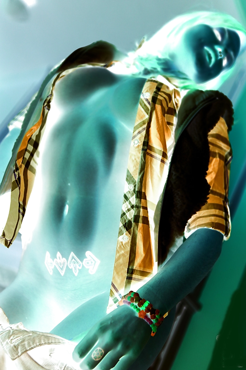 Messing With The Editing #15259743