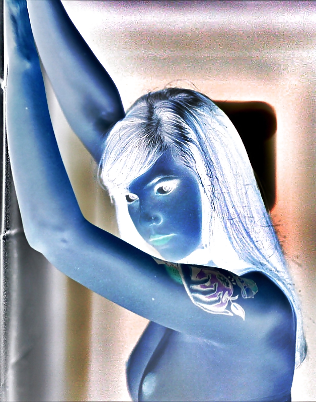 Messing With The Editing #15259792