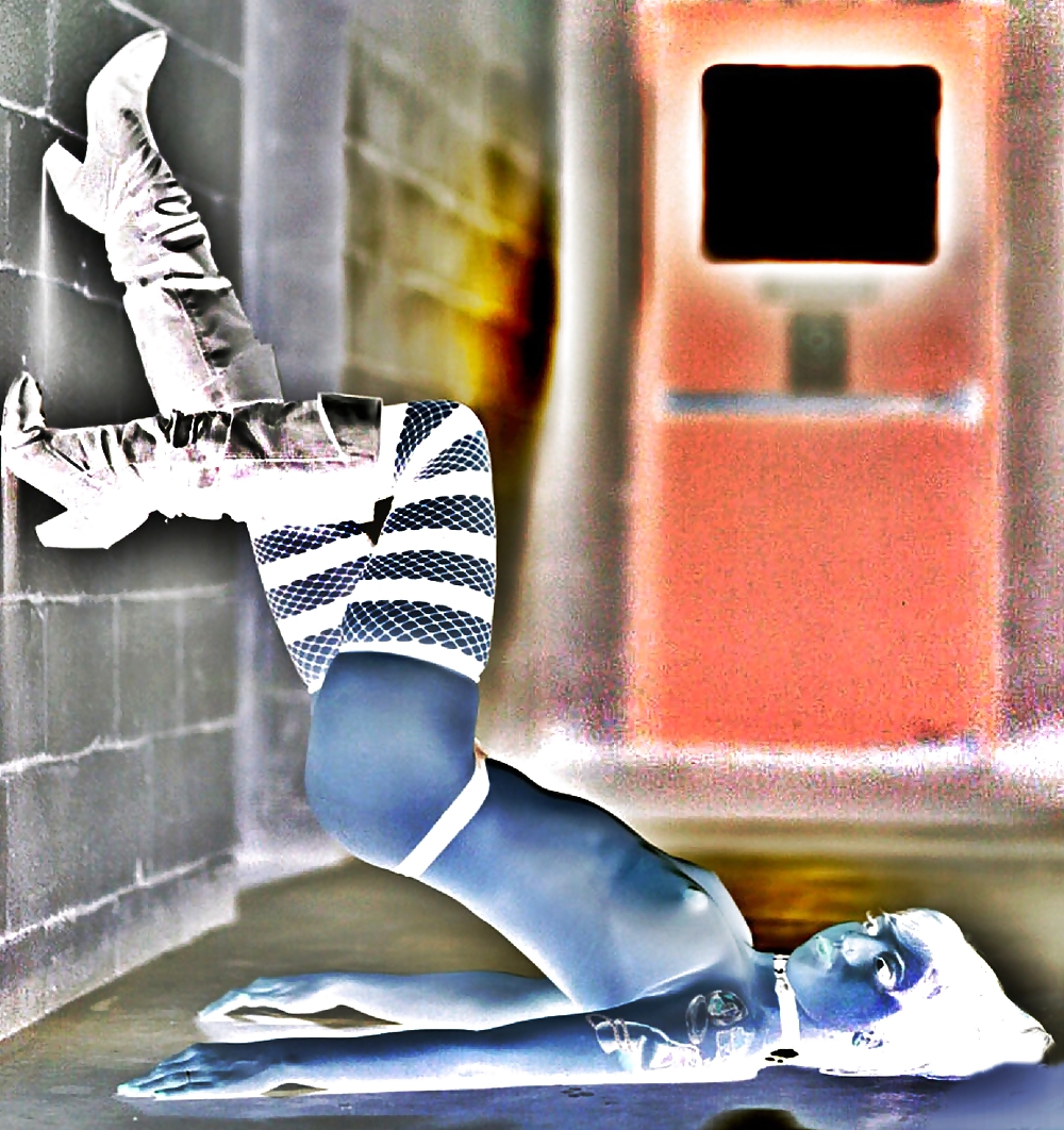 Messing With The Editing #15259823