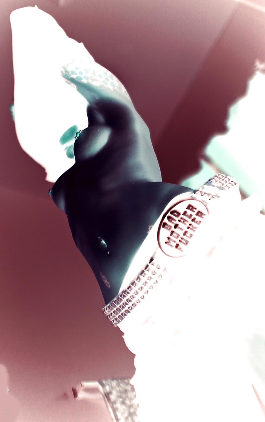 Messing With The Editing #15259878