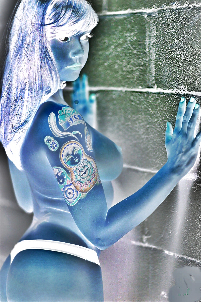 Messing With The Editing #15259918