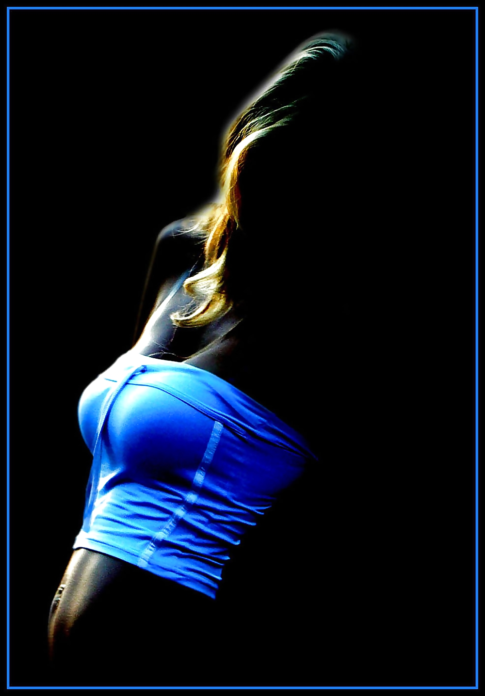 Messing With The Editing #15259931