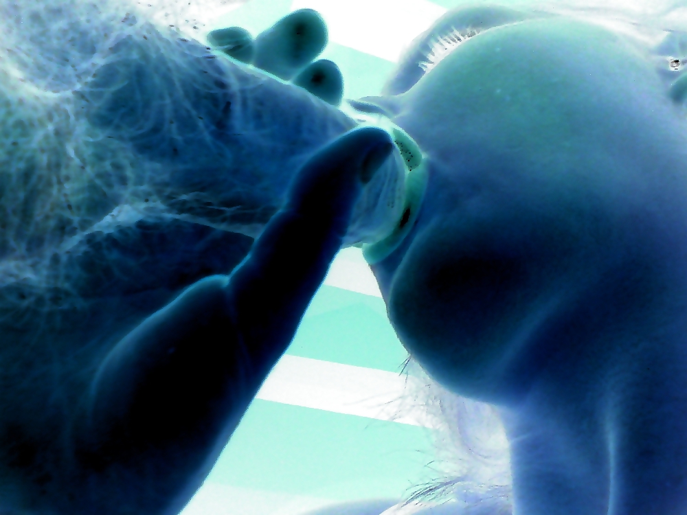 Messing With The Editing #15259950