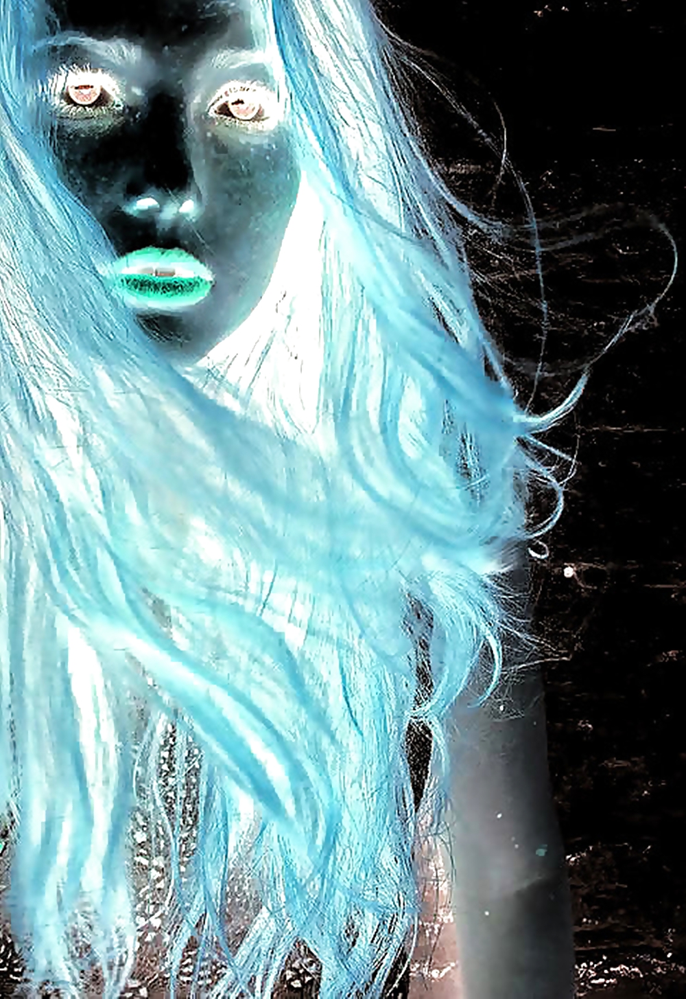 Messing With The Editing #15260002