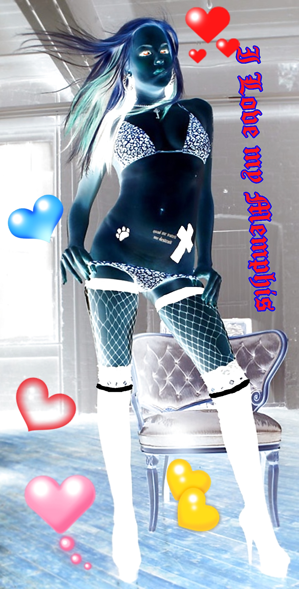 Messing With The Editing #15260063