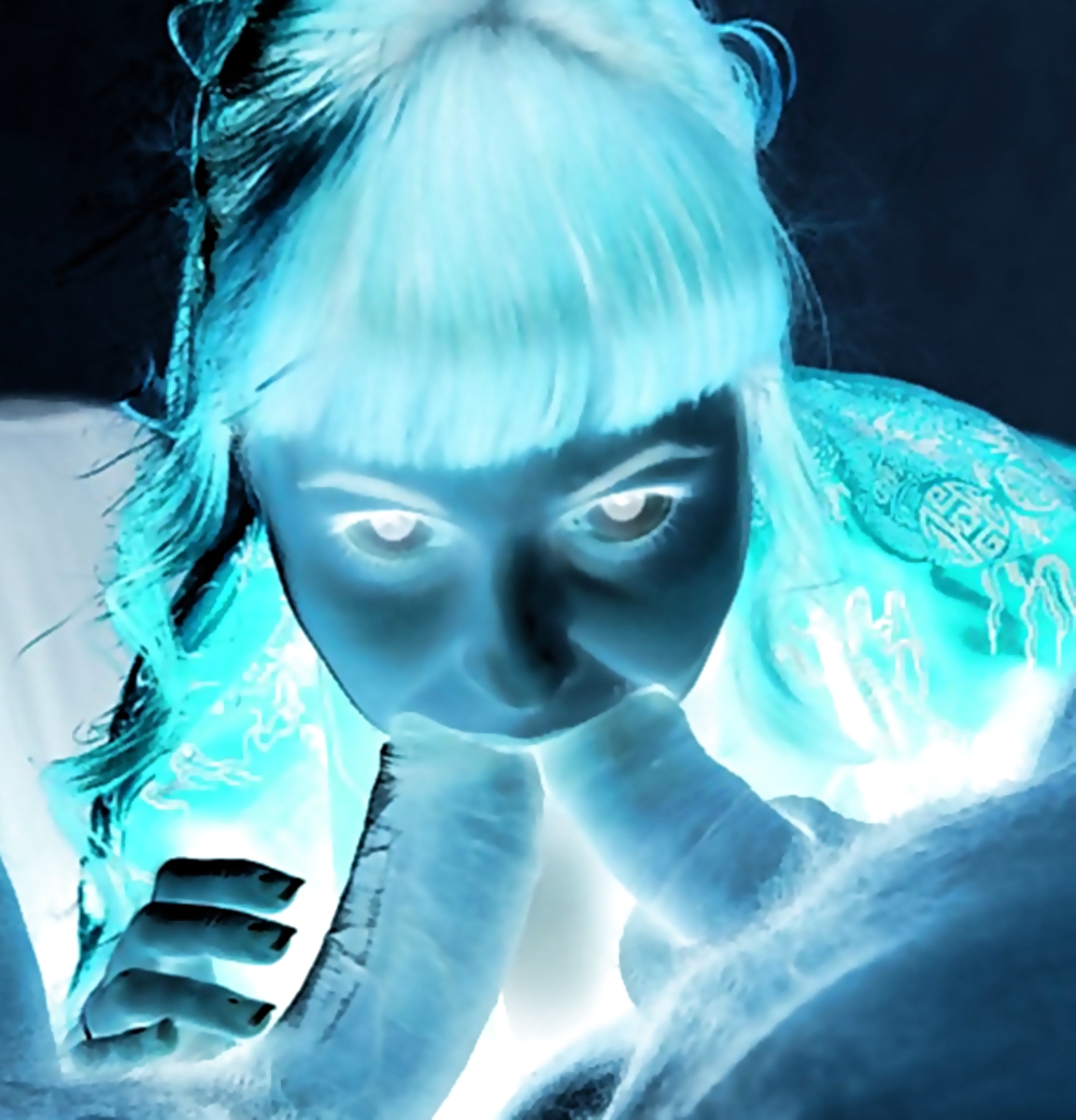 Messing With The Editing #15260107