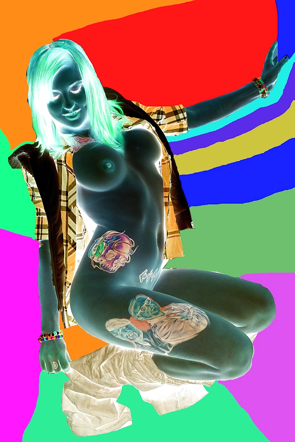 Messing With The Editing #15260137