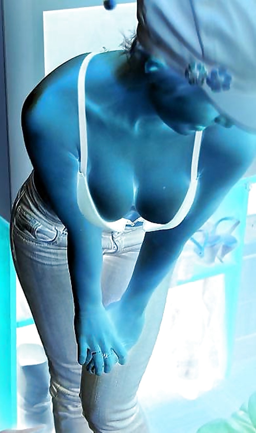 Messing With The Editing #15260152