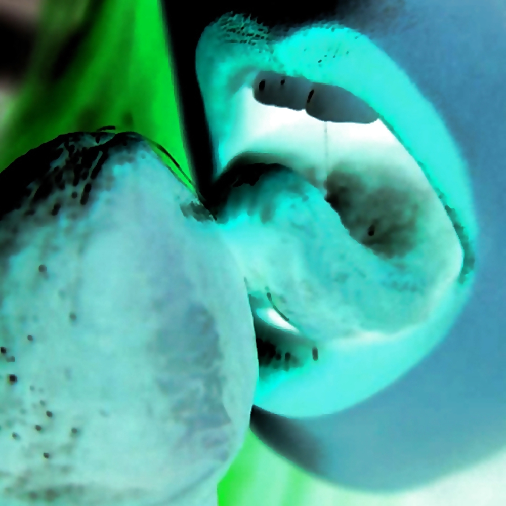 Messing With The Editing #15260236