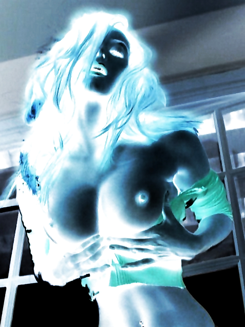 Messing With The Editing #15260247